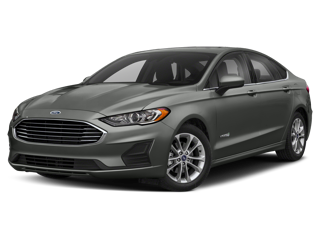 2020 Ford Fusion Hybrid in Maumee OH
