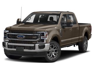 2020 Ford F-250 in Maumee OH